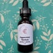 see more listings in the Herbal Tinctures section