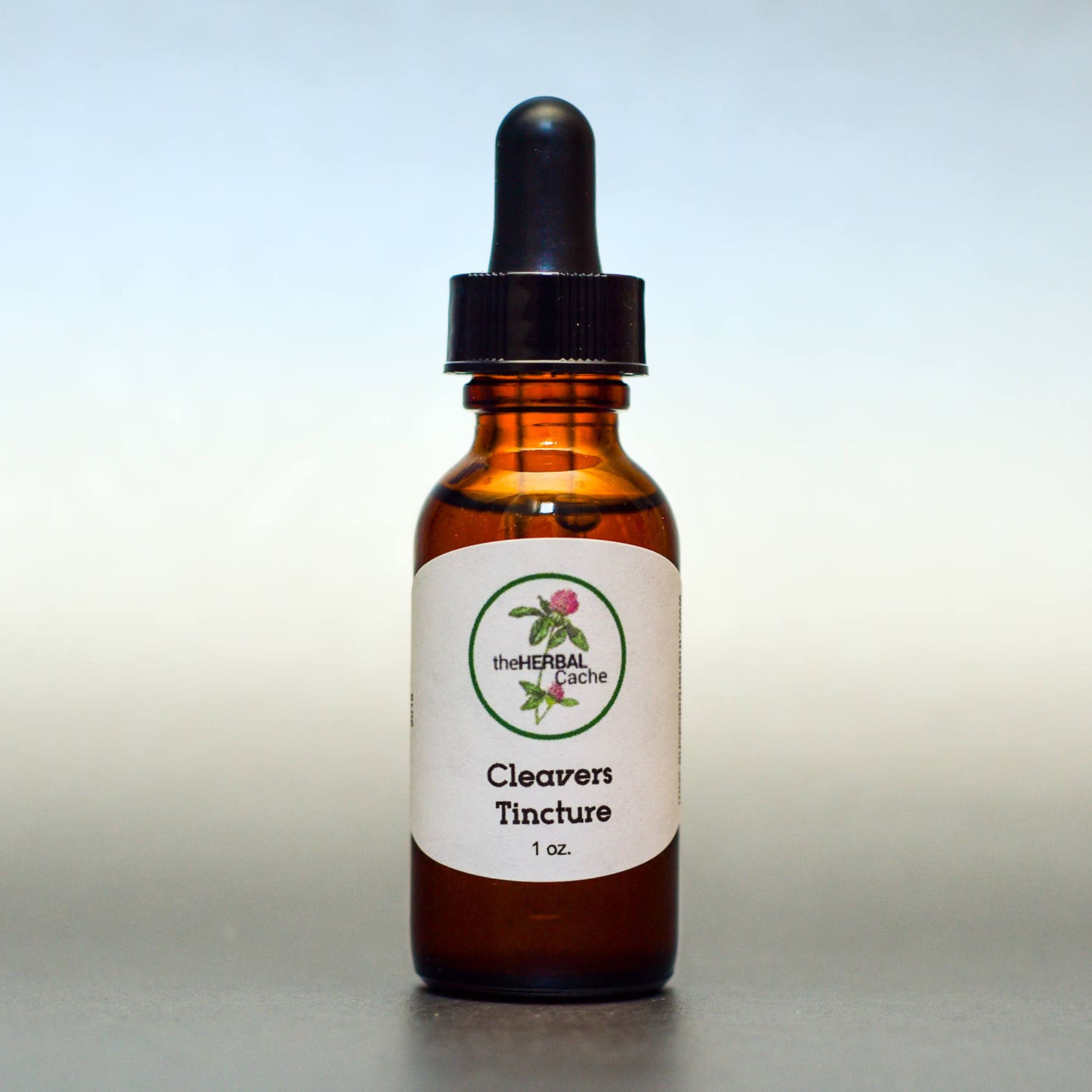 Cleavers Tincture Etsy