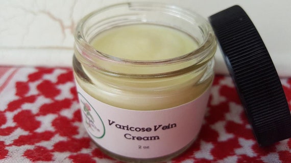 cream herbal natural