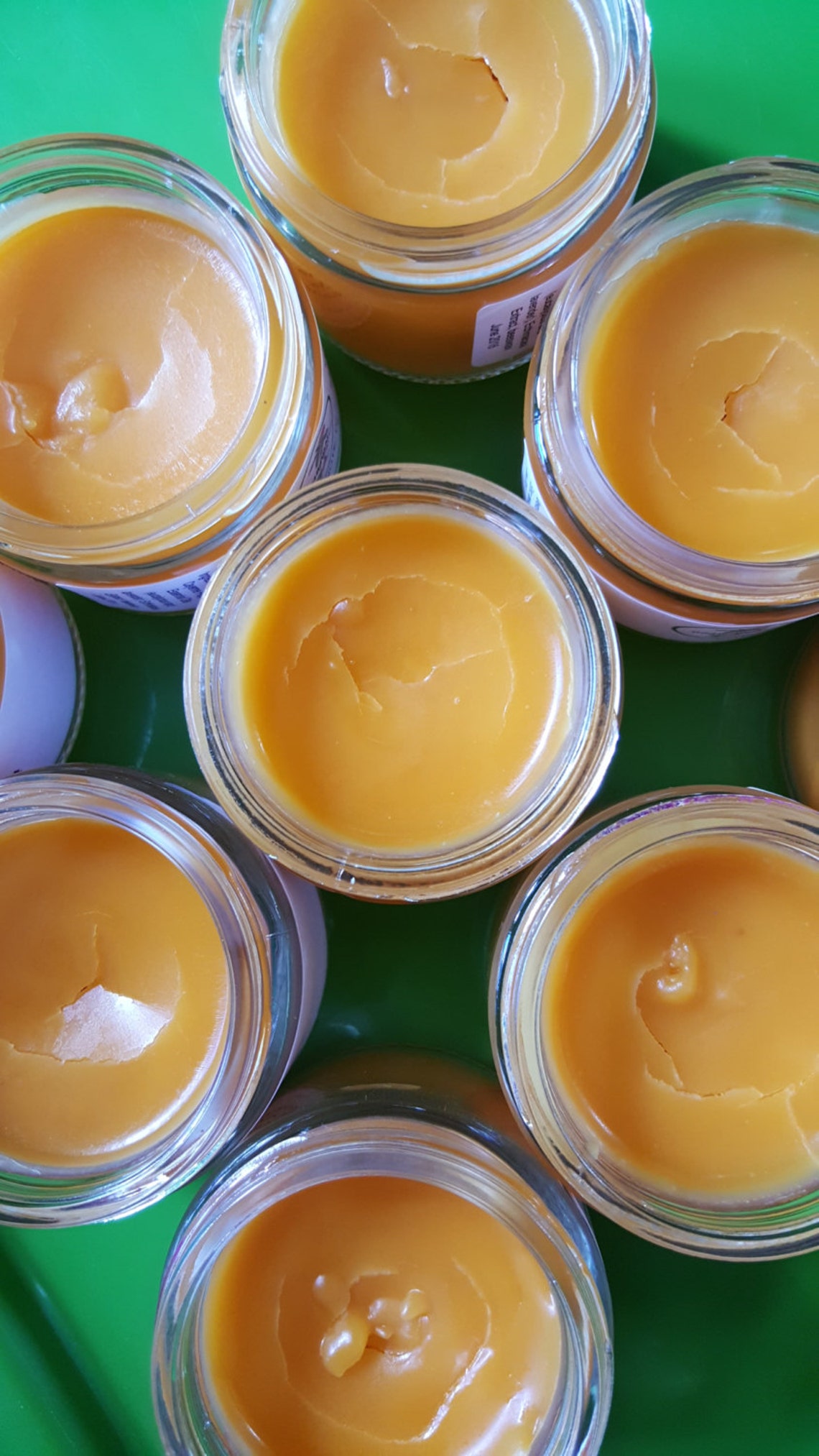 Cayenne Muscle Ointment 2oz Balm Salve Herbal Natural Etsy