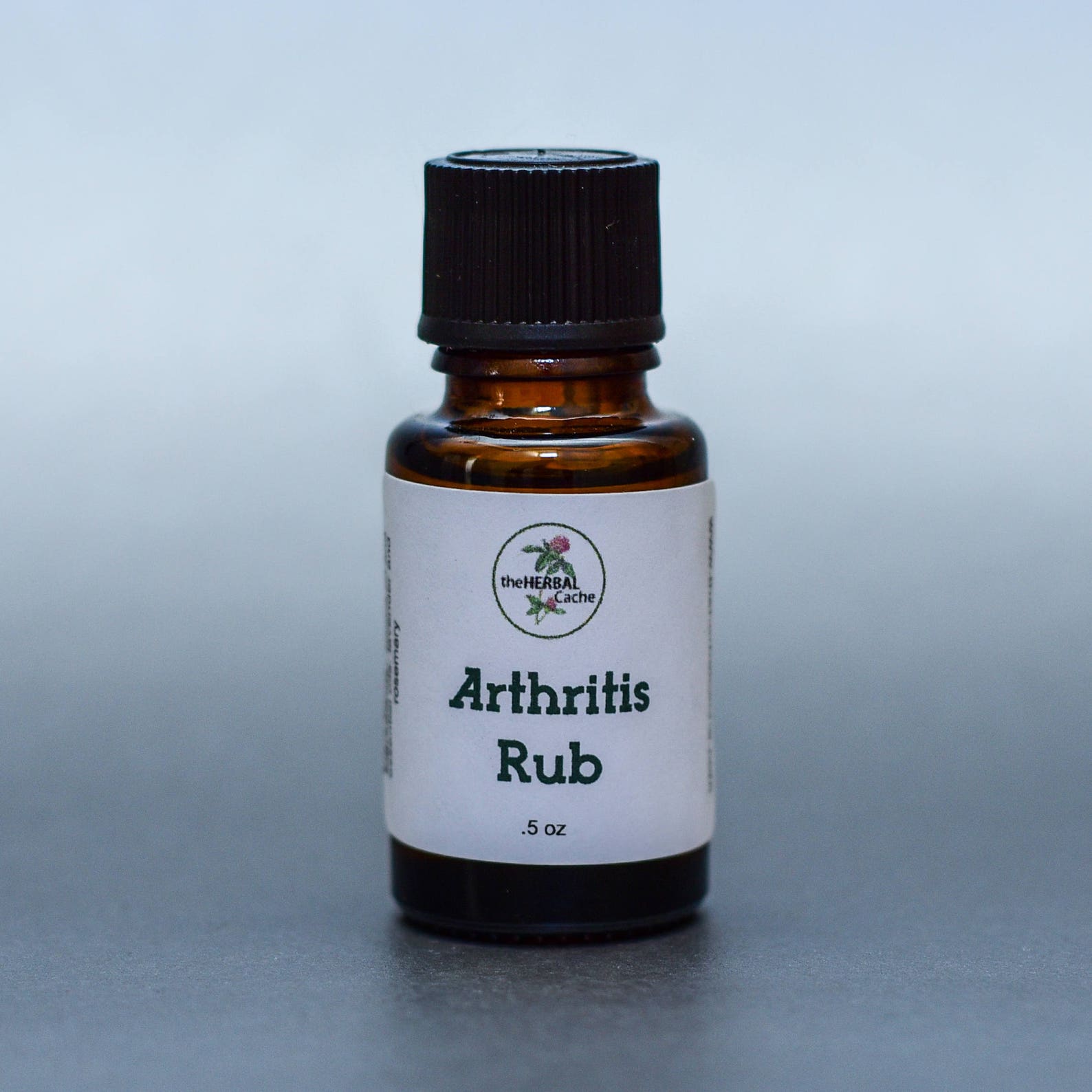Arthritis Rub Arthritis Ointment Arthritic Pain Etsy