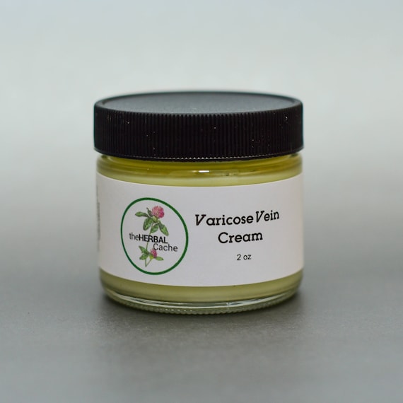 De varicosas crema venas de desvanecimiento