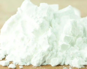 Arrowroot Powder - 5, 6, 7, 8 oz sizes
