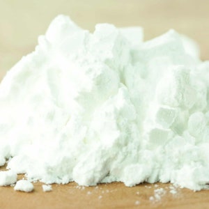 Arrowroot Powder - 1, 2, 3, 4 oz. sizes