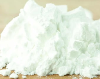 Arrowroot Powder - 1, 2, 3, 4 oz. sizes