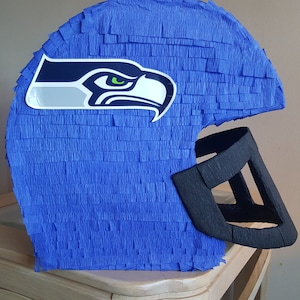 Custom team Football Helmet Pinata