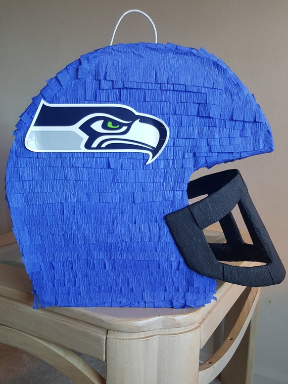 Custom team Football Helmet Pinata