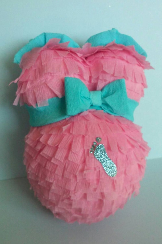 baby shower pinata