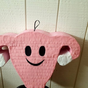 Uterus pinata