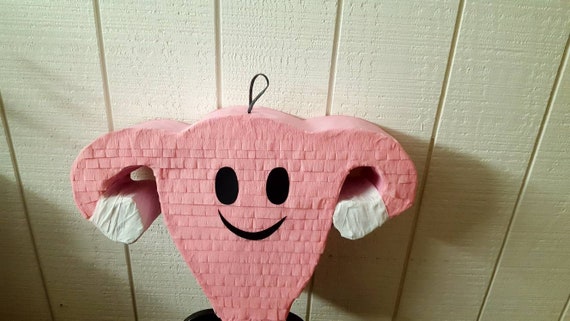 Uterus pinata