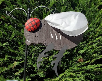 Fly Halloween pinata