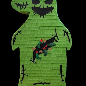 Halloween pinata