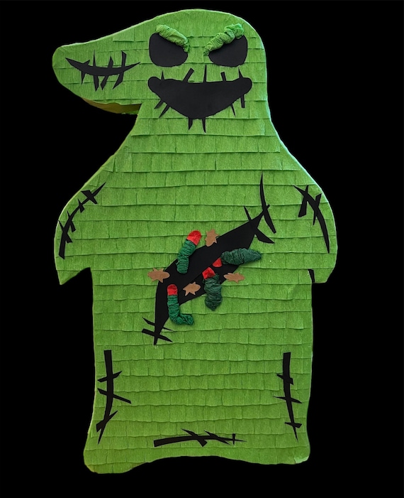 Halloween pinata