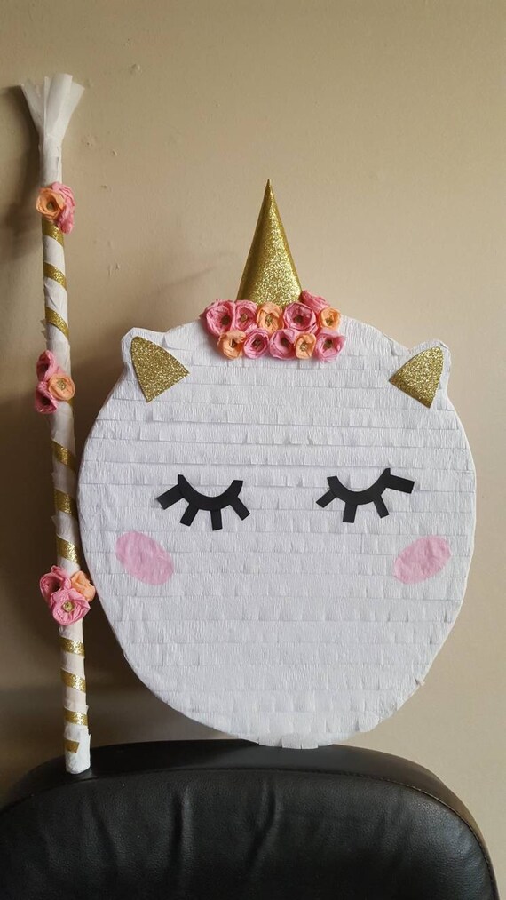 unicorn pinata smyths