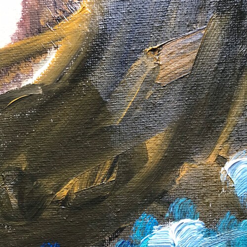 Portrait of shops Woman