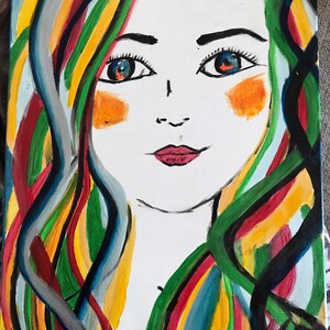 Whimsical Swirls