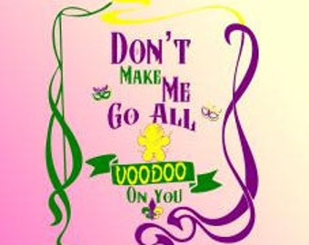 Voodoo Doll SVG DXF EPS scal Cricut Silhouette Graphtec | Etsy