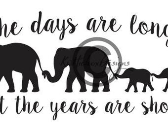 Download Elephant svg | Etsy