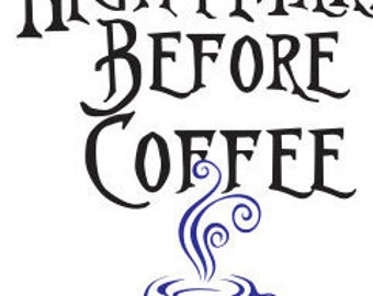 Download Coffee svg | Etsy