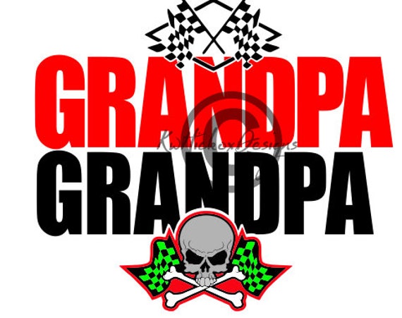 Download Drag Racing Dad Svg Eps Dxf Cutting File Race Svg Piston Etsy