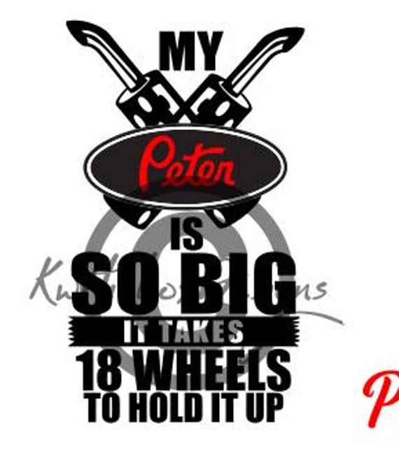 Trucker Svg 18 Wheeler Svg 18 Wheeler Exhaust Pipe Svg Dxf Etsy