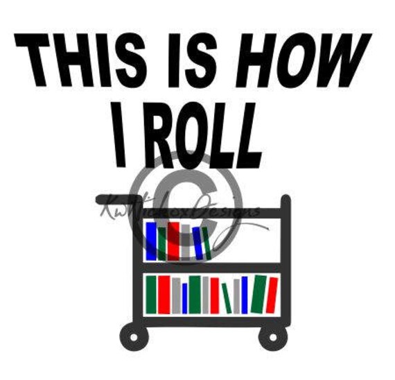 Download Library Books Svg Book Cart Svg Book Svg Librarian Svg Dxf Etsy