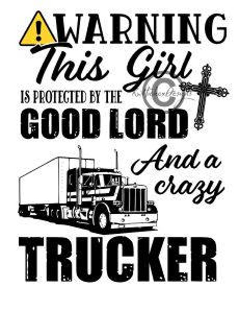 Free Free 140 Truck Yeah Im 4 Svg SVG PNG EPS DXF File