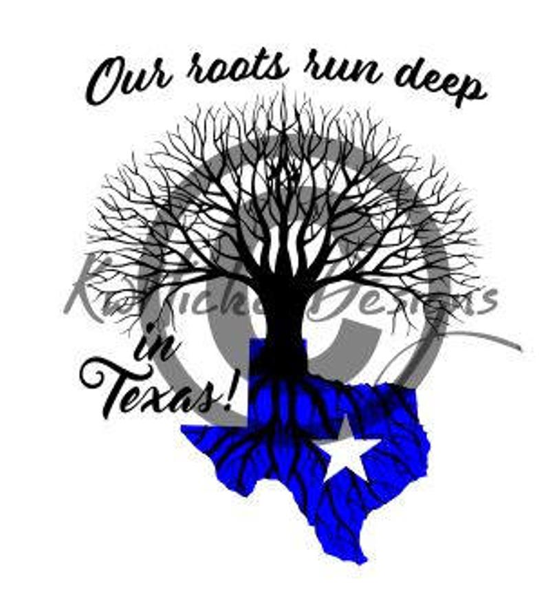 Free Free 290 Family Roots Svg SVG PNG EPS DXF File