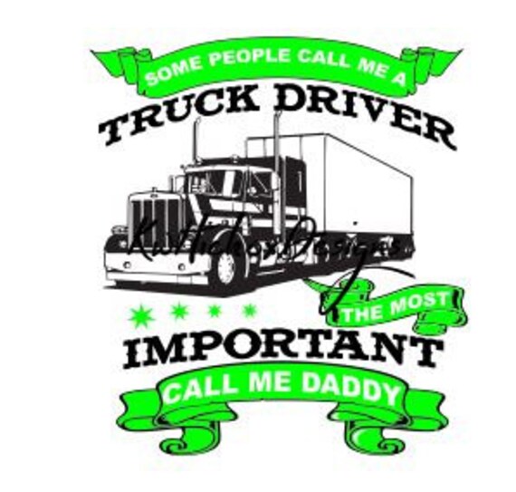 Free Free 254 Truck Driver Shirts Svg SVG PNG EPS DXF File