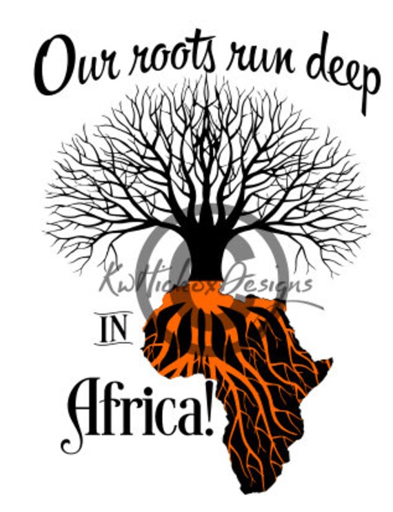 Free Free 259 African American Family Reunion Svg SVG PNG EPS DXF File