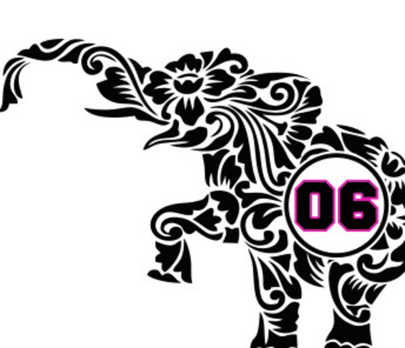 Free Free 164 Elephant Svg Etsy SVG PNG EPS DXF File