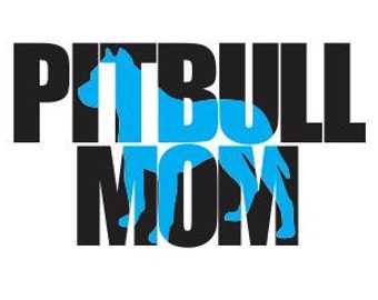 Free Free Pitbull Mom Svg Free 229 SVG PNG EPS DXF File
