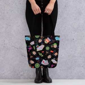 NK small Vegas Tote bag