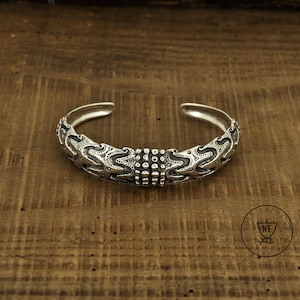 Denmark Arm Ring Etsy