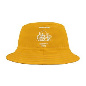 Bucket Hat