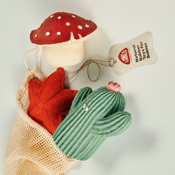 Natural Baby Toys Etsy