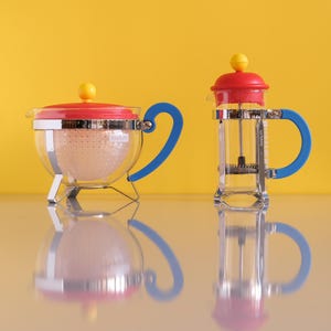 Vintage Bodum - 1980 Memphis