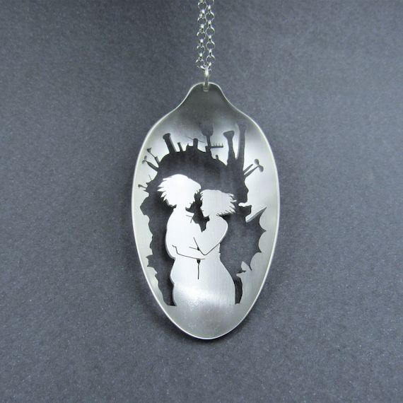 Studio ghibli jewelry clearance