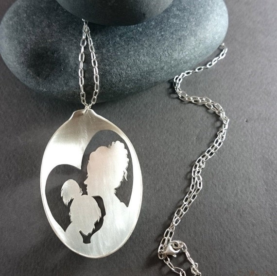 I Love You Mom Jewelry
