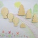 see more listings in the Wooden toys section