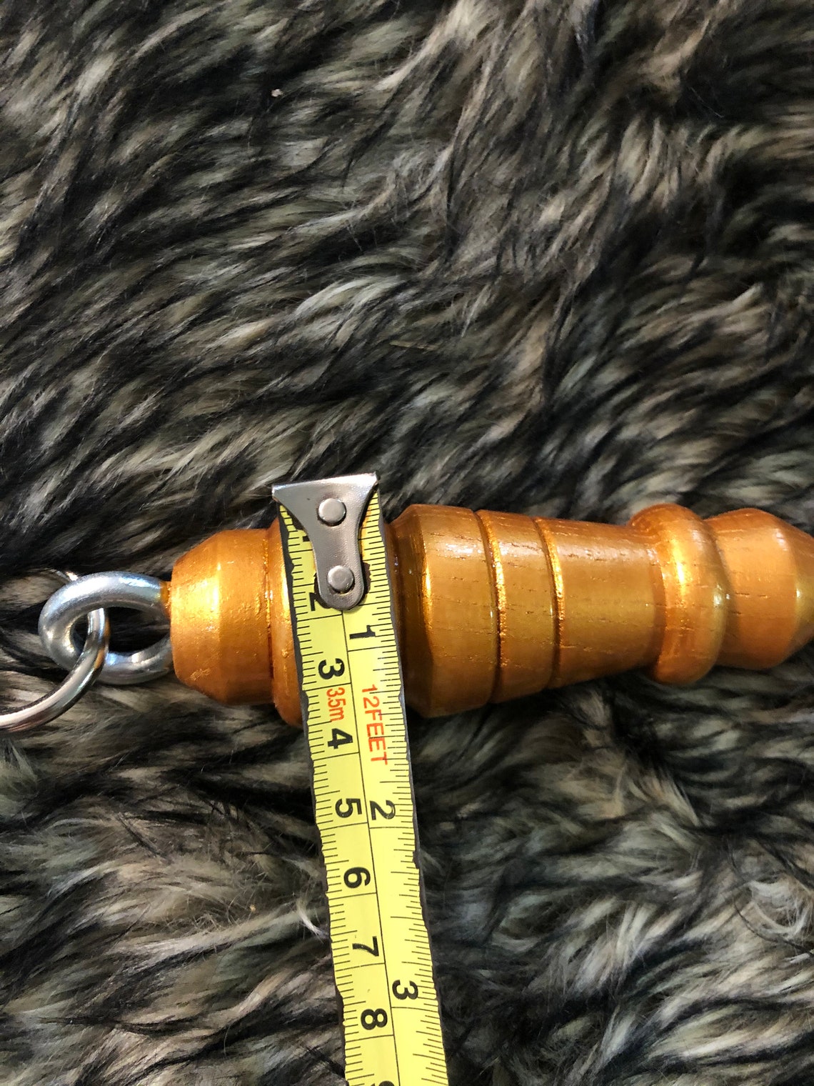 20 Looped Chain Flogger Etsy