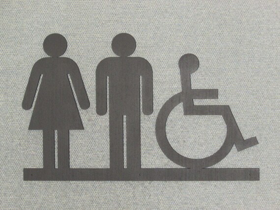 Handicap love inkontinenz