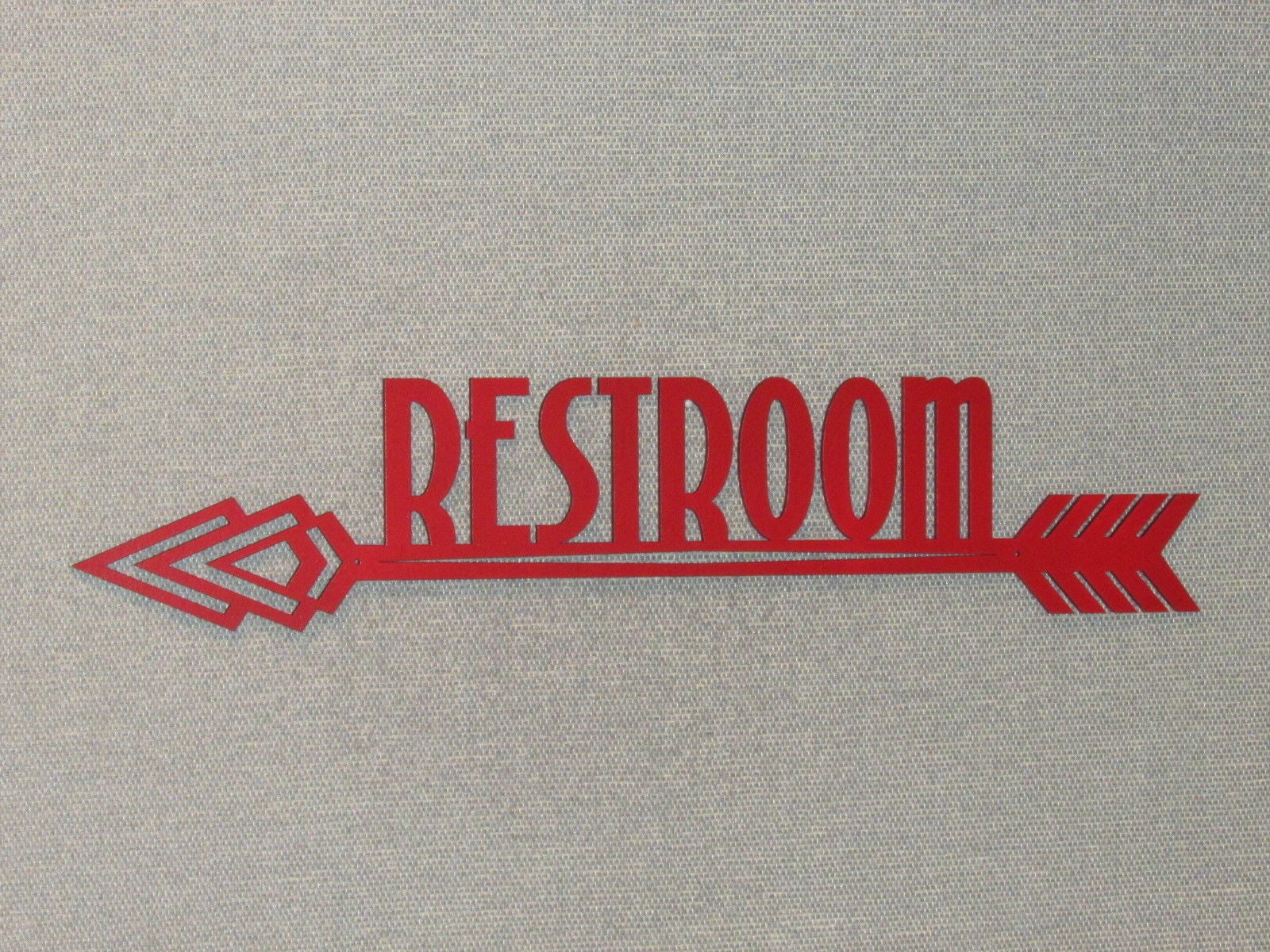 RESTROOM 24
