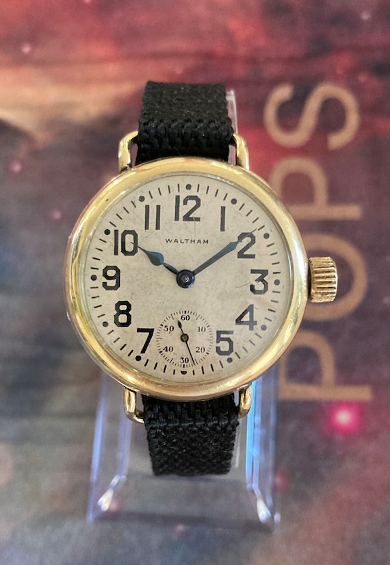 Wire lug online watch