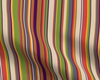 Fourth Doctor's Scarf