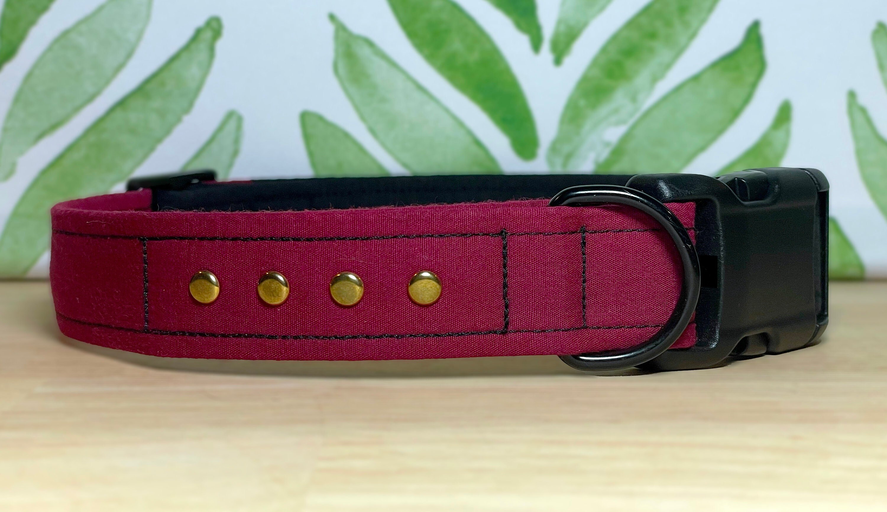 star trek cat collar