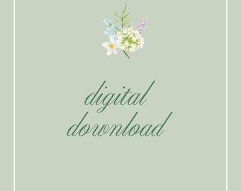 Lowndes Grove | Digital Download