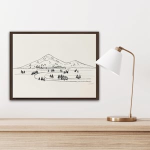 Print of Get Lost