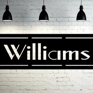 Personalized Metal Sign, Custom Metal Sign, Metal Signs Personalized, Outdoor Signs, Family Name Sign Metal, Last Name Metal Sign, Est Sign