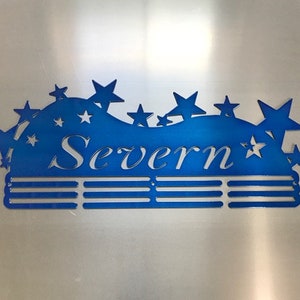 Custom - Medal Hanger Holder Display Rack